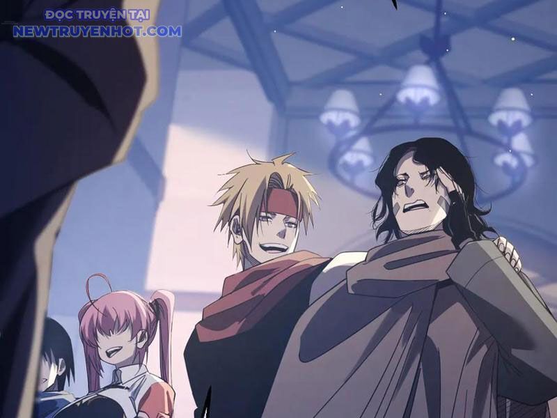 Vô Địch Bị Động Tạo Ra Tấn Sát Thương Chap 58 - Next Chap 59