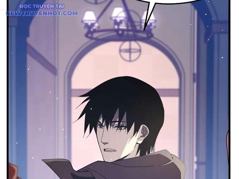 Vô Địch Bị Động Tạo Ra Tấn Sát Thương Chap 58 - Next Chap 59