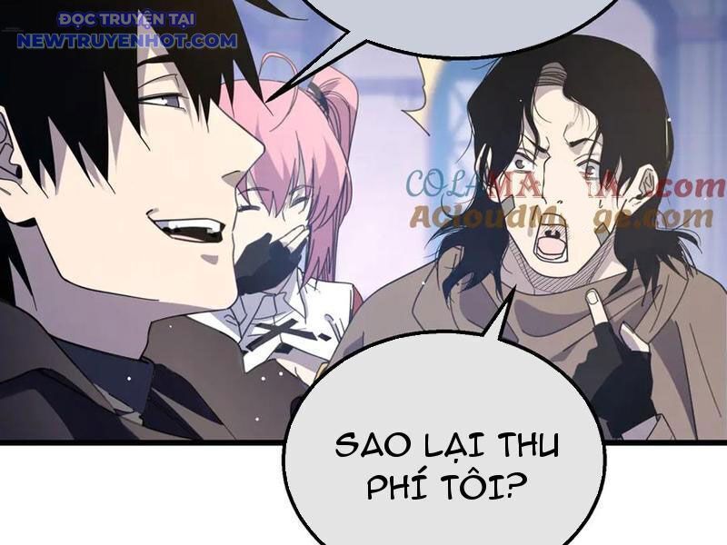 Vô Địch Bị Động Tạo Ra Tấn Sát Thương Chap 58 - Next Chap 59