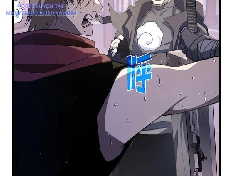 Vô Địch Bị Động Tạo Ra Tấn Sát Thương Chap 58 - Next Chap 59