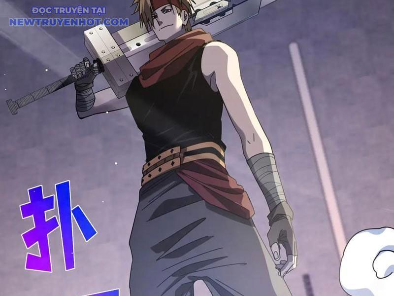 Vô Địch Bị Động Tạo Ra Tấn Sát Thương Chap 58 - Next Chap 59