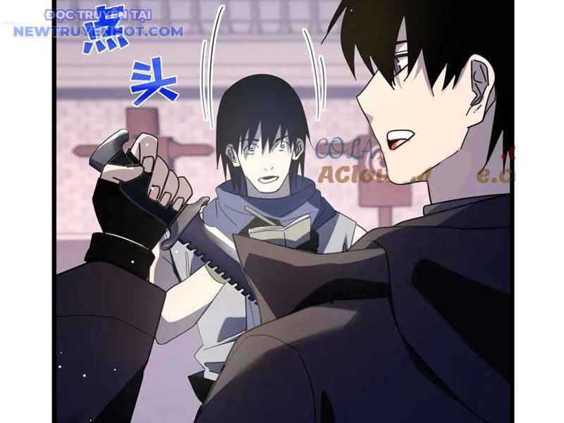 Vô Địch Bị Động Tạo Ra Tấn Sát Thương Chap 58 - Next Chap 59