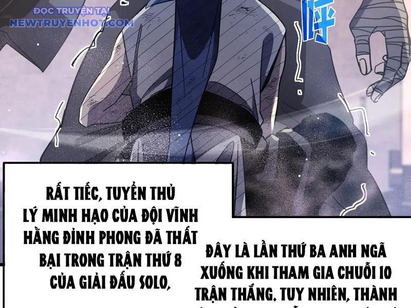 Vô Địch Bị Động Tạo Ra Tấn Sát Thương Chap 58 - Next Chap 59