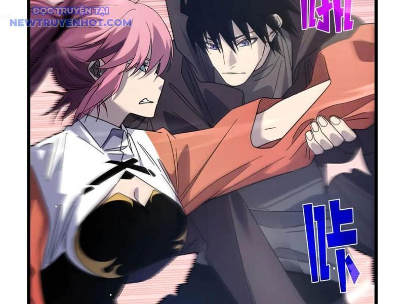 Vô Địch Bị Động Tạo Ra Tấn Sát Thương Chap 58 - Next Chap 59
