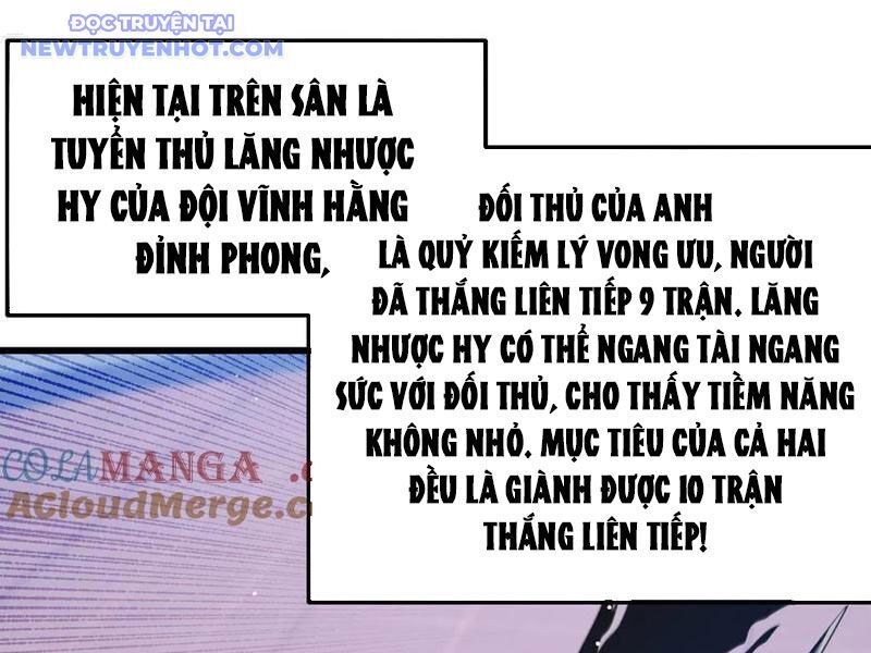 Vô Địch Bị Động Tạo Ra Tấn Sát Thương Chap 58 - Next Chap 59