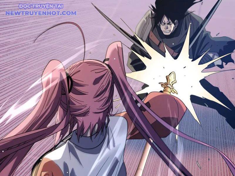 Vô Địch Bị Động Tạo Ra Tấn Sát Thương Chap 58 - Next Chap 59