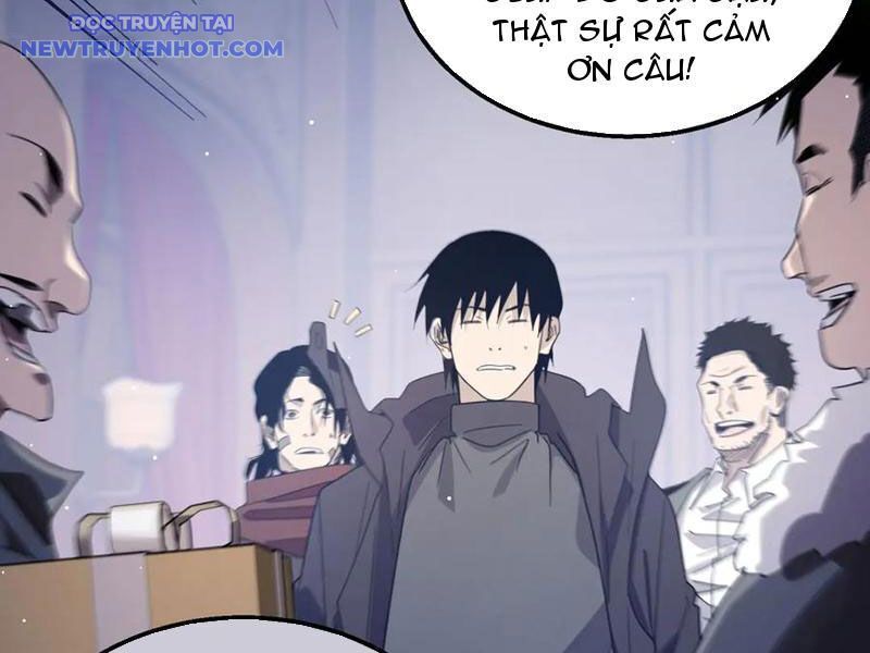 Vô Địch Bị Động Tạo Ra Tấn Sát Thương Chap 58 - Next Chap 59