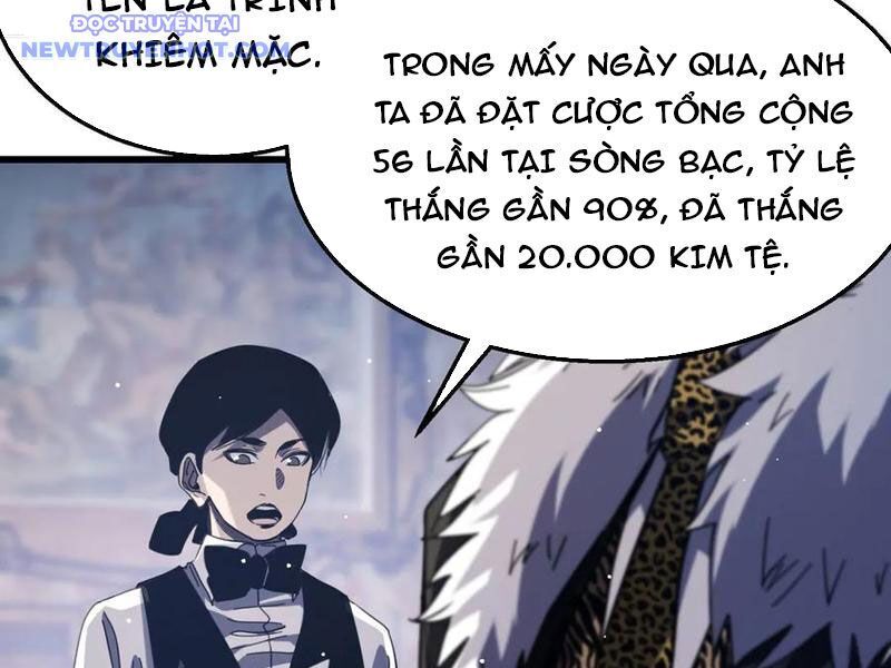 Vô Địch Bị Động Tạo Ra Tấn Sát Thương Chap 58 - Next Chap 59