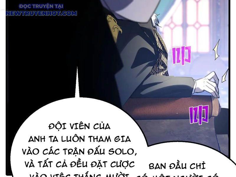 Vô Địch Bị Động Tạo Ra Tấn Sát Thương Chap 58 - Next Chap 59