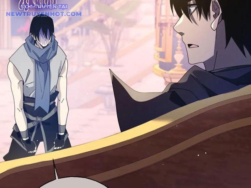Vô Địch Bị Động Tạo Ra Tấn Sát Thương Chap 58 - Next Chap 59