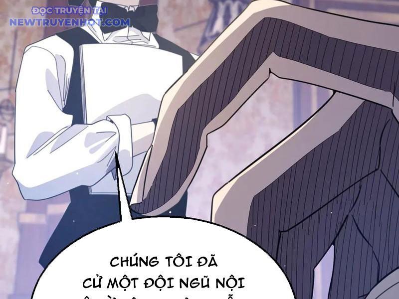 Vô Địch Bị Động Tạo Ra Tấn Sát Thương Chap 58 - Next Chap 59