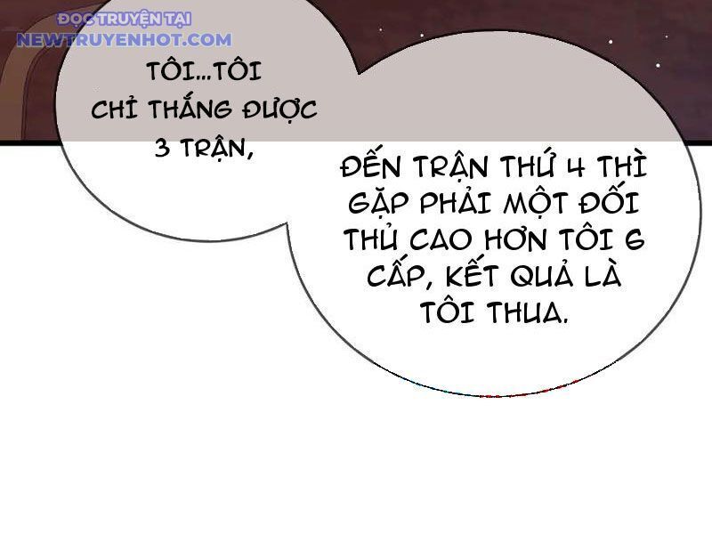 Vô Địch Bị Động Tạo Ra Tấn Sát Thương Chap 58 - Next Chap 59