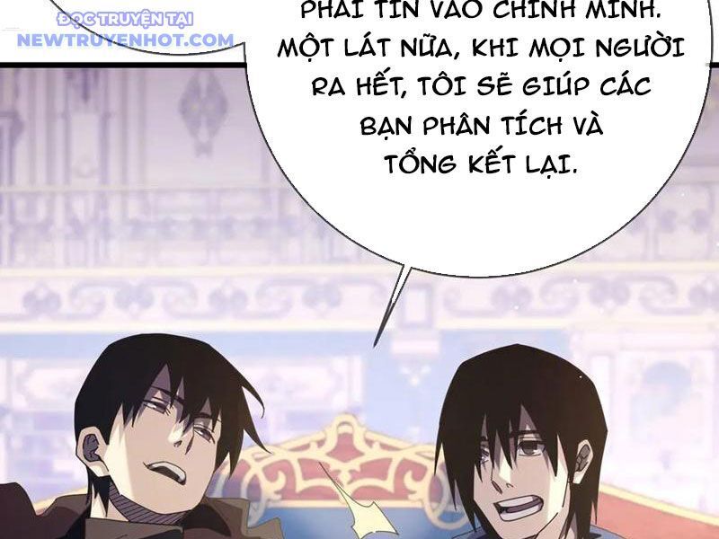 Vô Địch Bị Động Tạo Ra Tấn Sát Thương Chap 58 - Next Chap 59