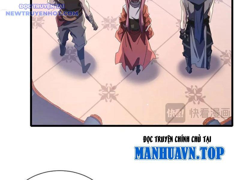 Vô Địch Bị Động Tạo Ra Tấn Sát Thương Chap 58 - Next Chap 59