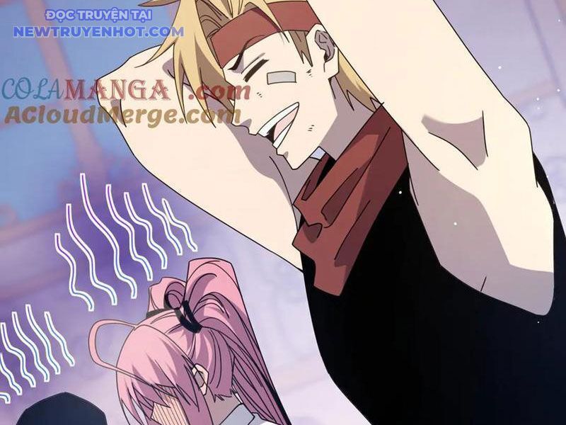 Vô Địch Bị Động Tạo Ra Tấn Sát Thương Chap 58 - Next Chap 59