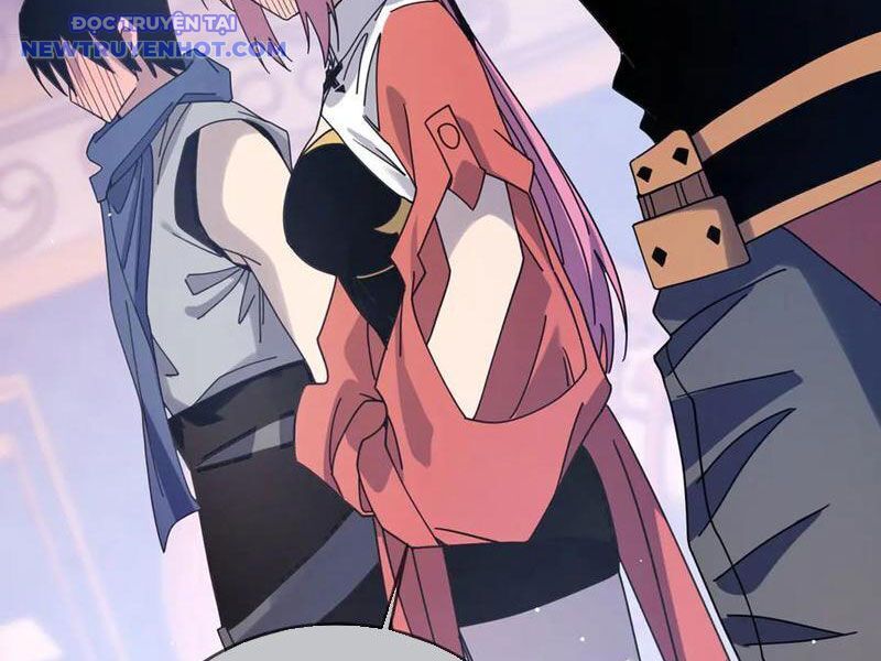 Vô Địch Bị Động Tạo Ra Tấn Sát Thương Chap 58 - Next Chap 59