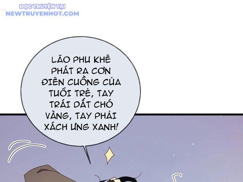 Vô Địch Bị Động Tạo Ra Tấn Sát Thương Chap 58 - Next Chap 59
