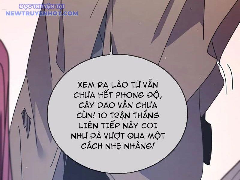 Vô Địch Bị Động Tạo Ra Tấn Sát Thương Chap 58 - Next Chap 59