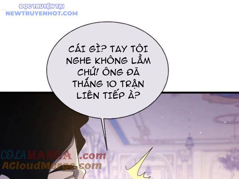 Vô Địch Bị Động Tạo Ra Tấn Sát Thương Chap 58 - Next Chap 59