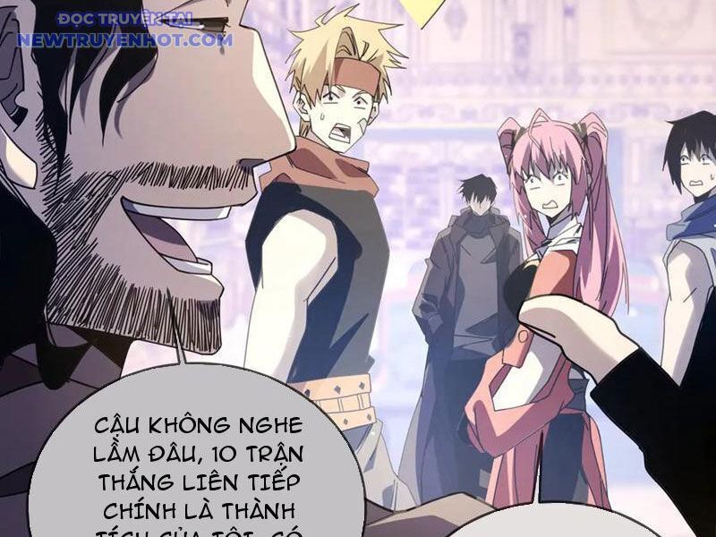 Vô Địch Bị Động Tạo Ra Tấn Sát Thương Chap 58 - Next Chap 59