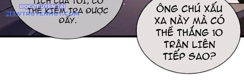 Vô Địch Bị Động Tạo Ra Tấn Sát Thương Chap 58 - Next Chap 59