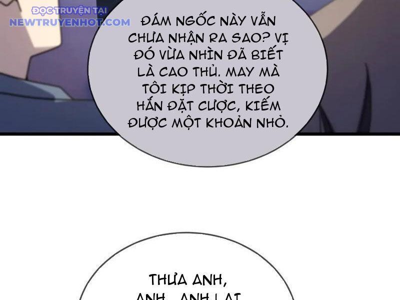 Vô Địch Bị Động Tạo Ra Tấn Sát Thương Chap 58 - Next Chap 59