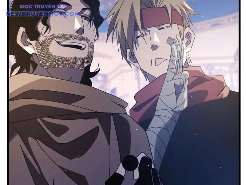 Vô Địch Bị Động Tạo Ra Tấn Sát Thương Chap 58 - Next Chap 59