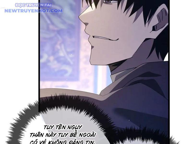 Vô Địch Bị Động Tạo Ra Tấn Sát Thương Chap 58 - Next Chap 59