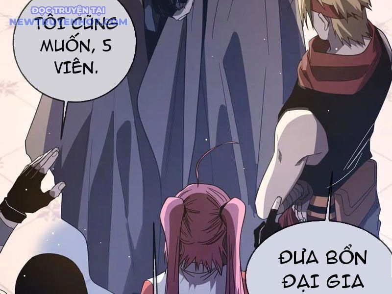 Vô Địch Bị Động Tạo Ra Tấn Sát Thương Chap 58 - Next Chap 59