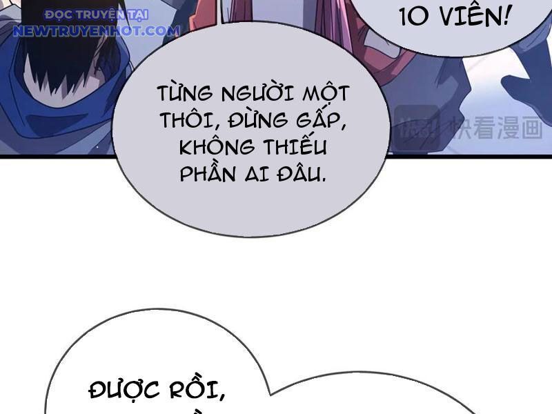 Vô Địch Bị Động Tạo Ra Tấn Sát Thương Chap 58 - Next Chap 59