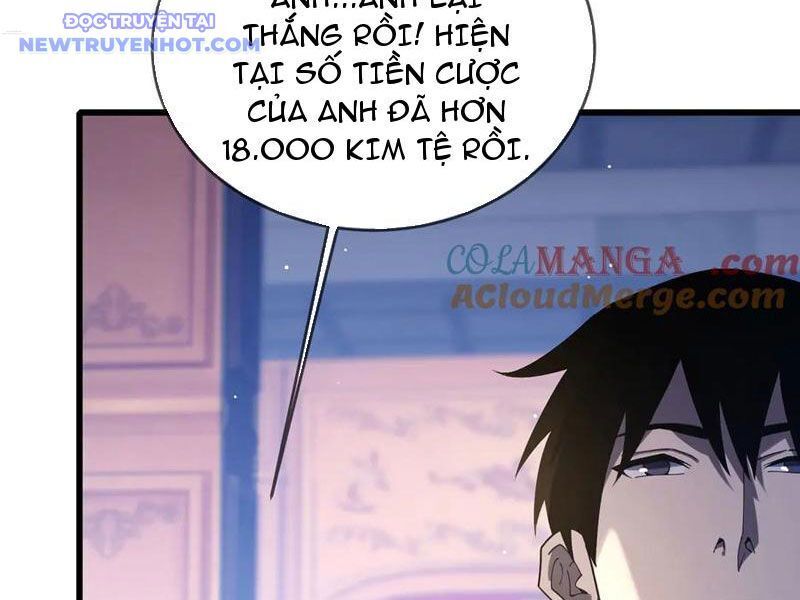 Vô Địch Bị Động Tạo Ra Tấn Sát Thương Chap 58 - Next Chap 59