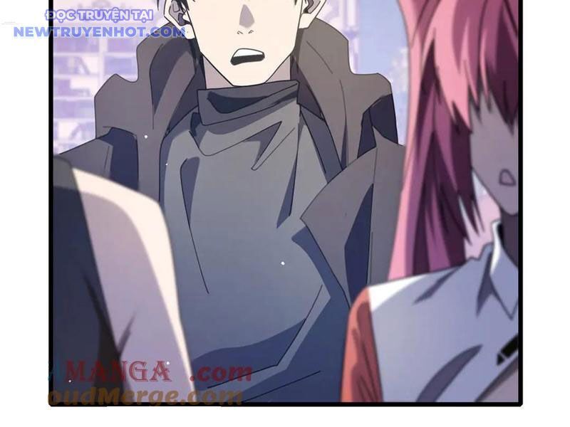 Vô Địch Bị Động Tạo Ra Tấn Sát Thương Chap 58 - Next Chap 59