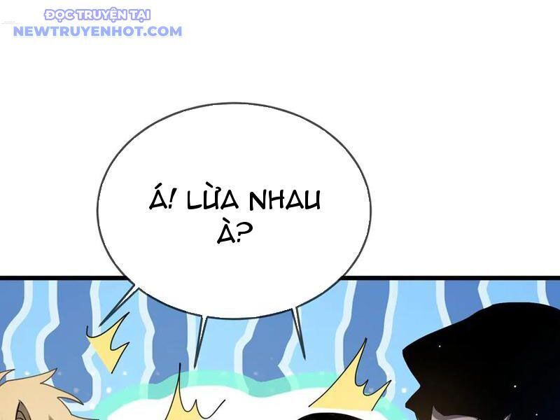 Vô Địch Bị Động Tạo Ra Tấn Sát Thương Chap 58 - Next Chap 59