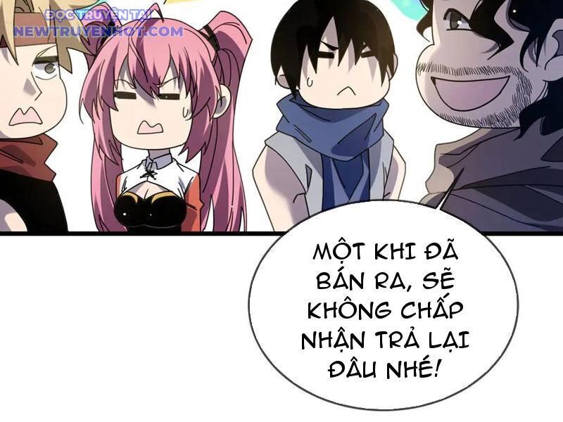 Vô Địch Bị Động Tạo Ra Tấn Sát Thương Chap 58 - Next Chap 59