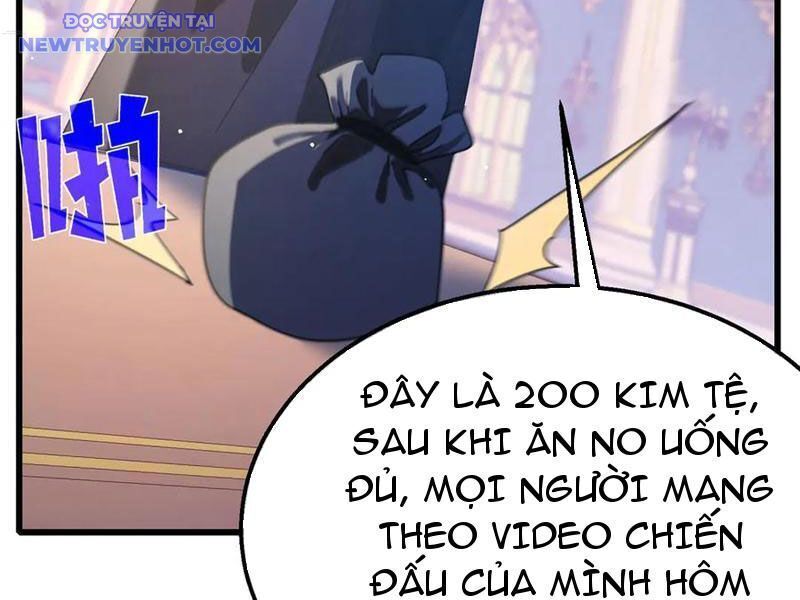 Vô Địch Bị Động Tạo Ra Tấn Sát Thương Chap 58 - Next Chap 59