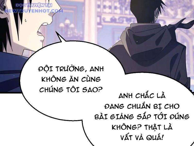 Vô Địch Bị Động Tạo Ra Tấn Sát Thương Chap 58 - Next Chap 59