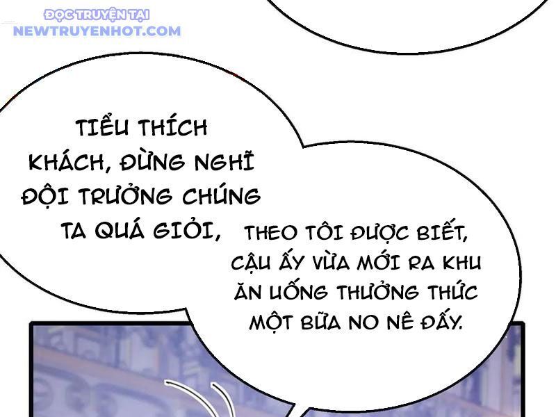Vô Địch Bị Động Tạo Ra Tấn Sát Thương Chap 58 - Next Chap 59