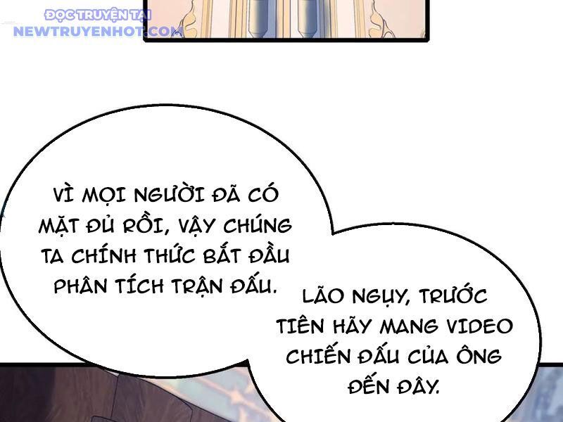 Vô Địch Bị Động Tạo Ra Tấn Sát Thương Chap 58 - Next Chap 59