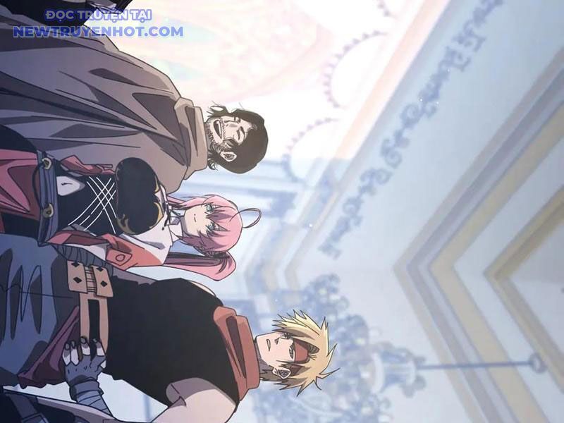 Vô Địch Bị Động Tạo Ra Tấn Sát Thương Chap 58 - Next Chap 59