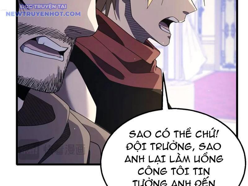 Vô Địch Bị Động Tạo Ra Tấn Sát Thương Chap 58 - Next Chap 59