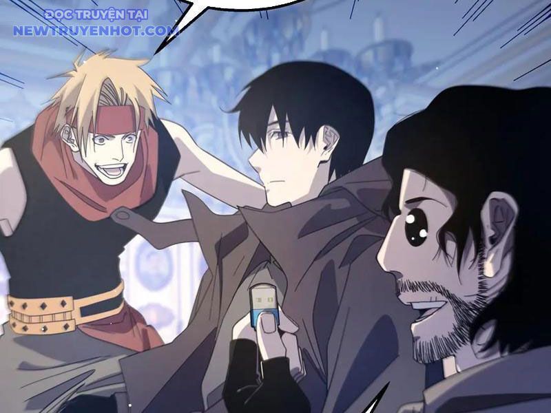 Vô Địch Bị Động Tạo Ra Tấn Sát Thương Chap 58 - Next Chap 59