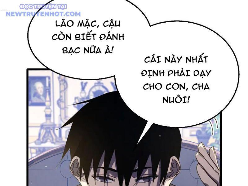 Vô Địch Bị Động Tạo Ra Tấn Sát Thương Chap 58 - Next Chap 59