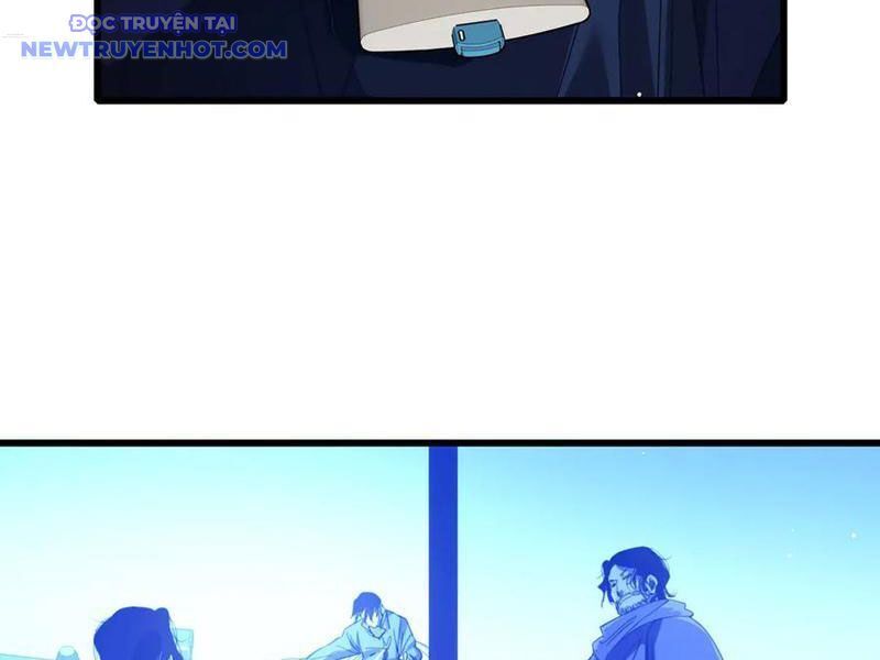 Vô Địch Bị Động Tạo Ra Tấn Sát Thương Chap 58 - Next Chap 59