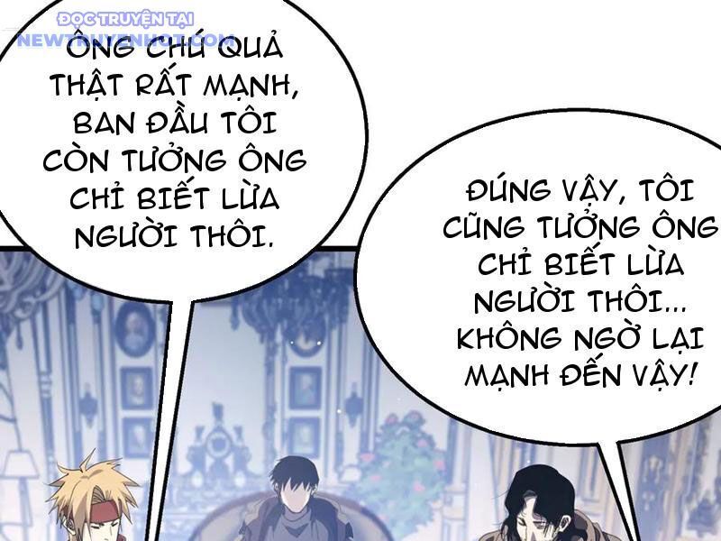 Vô Địch Bị Động Tạo Ra Tấn Sát Thương Chap 58 - Next Chap 59