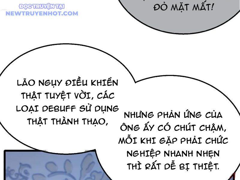 Vô Địch Bị Động Tạo Ra Tấn Sát Thương Chap 58 - Next Chap 59