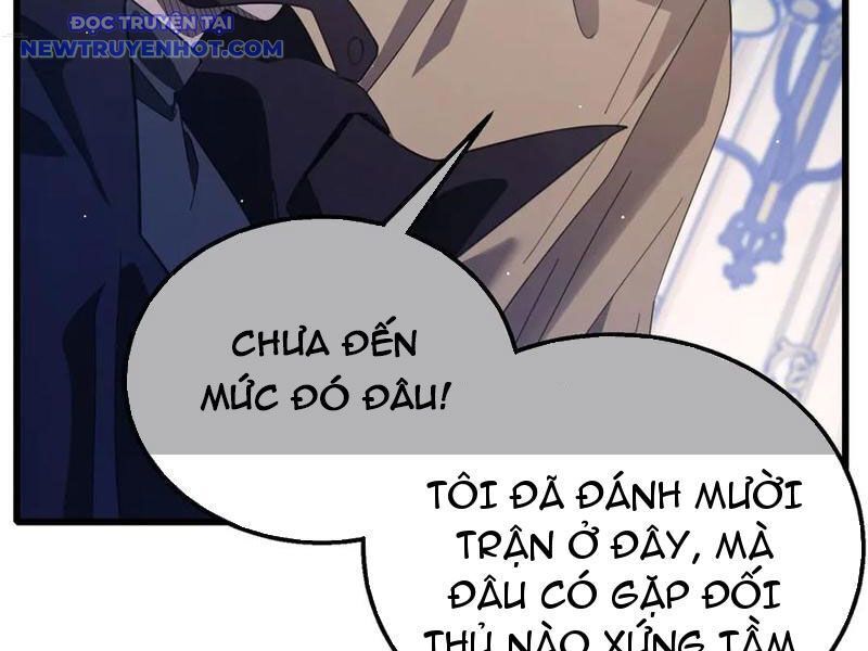 Vô Địch Bị Động Tạo Ra Tấn Sát Thương Chap 58 - Next Chap 59