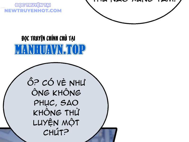 Vô Địch Bị Động Tạo Ra Tấn Sát Thương Chap 58 - Next Chap 59
