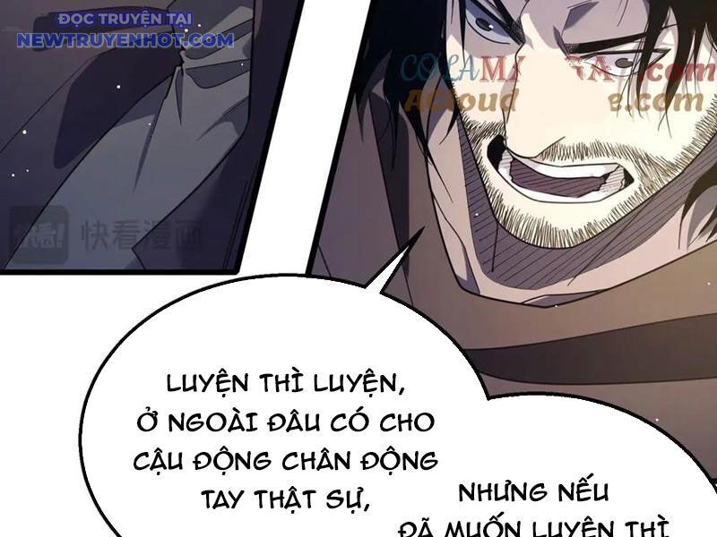 Vô Địch Bị Động Tạo Ra Tấn Sát Thương Chap 58 - Next Chap 59