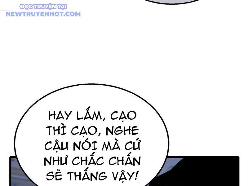 Vô Địch Bị Động Tạo Ra Tấn Sát Thương Chap 58 - Next Chap 59