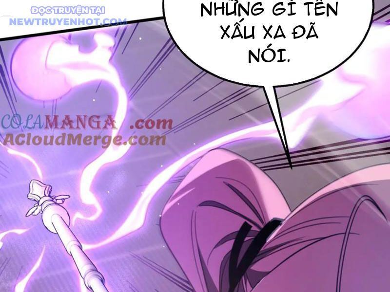 Vô Địch Bị Động Tạo Ra Tấn Sát Thương Chap 59 - Next Chap 60